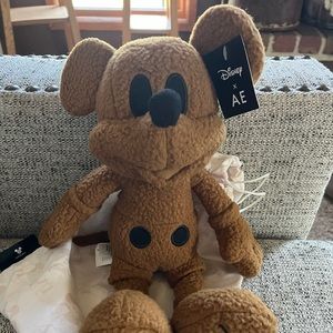 Disney Mickey Mouse - NO LONGER FOR SALE